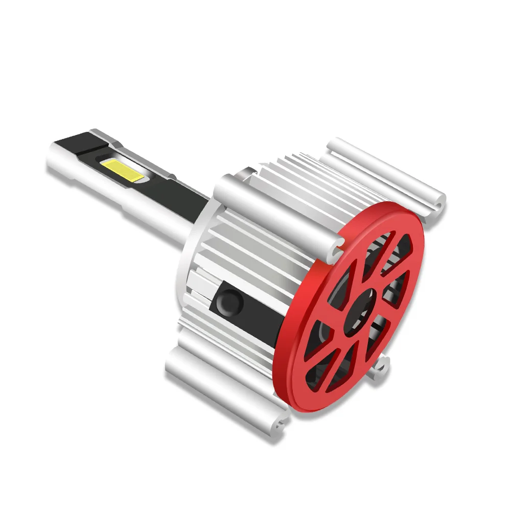 
Newest D series Replace Xenon Lamps Without Disconnection D1s D2s D2R D3s D4s D4R D5s D8s car led Headlight Bulb 