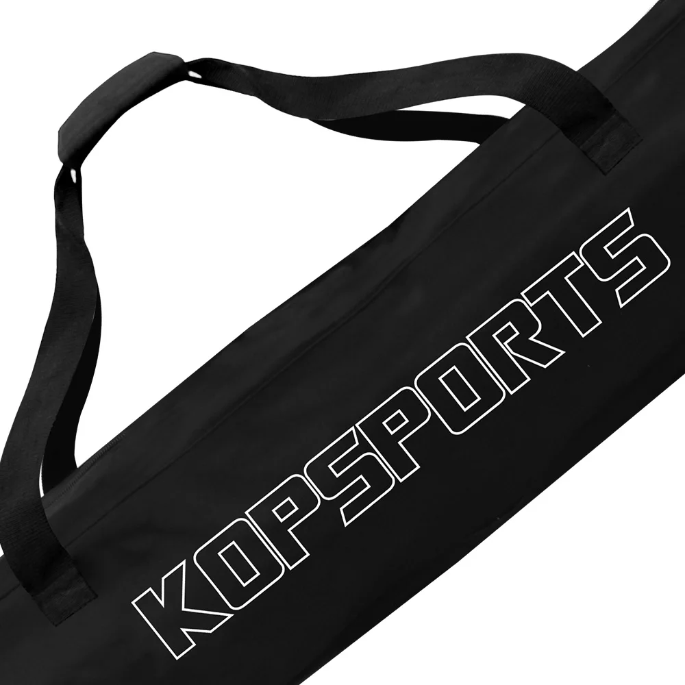 Kopbags Custom Hockey Team Stick Bag Hockey Travel Carrying Bag Hockey Stick Storage Bag With 40+ Team Sticks