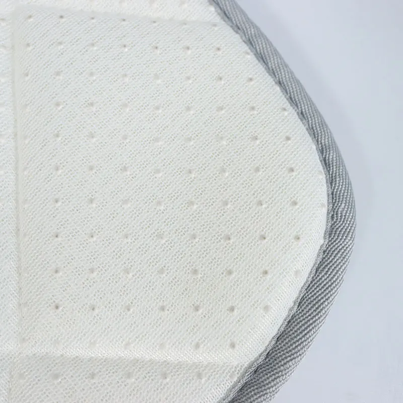 Japanese Cooling non-slip sandwich Cushion - 170g Cool fabric - 16D 10MM thick sponge - 310g non-slip sandwich