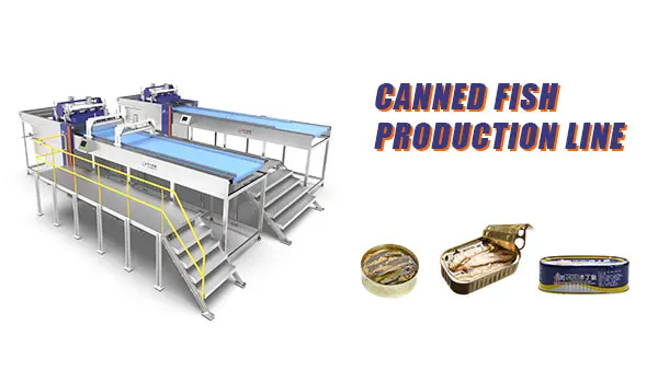 Automatic Canned Seafood Processing Line Machine New Cleaning Machine for Scallop Shrimp Suillus Clam Meat with Durable Gear