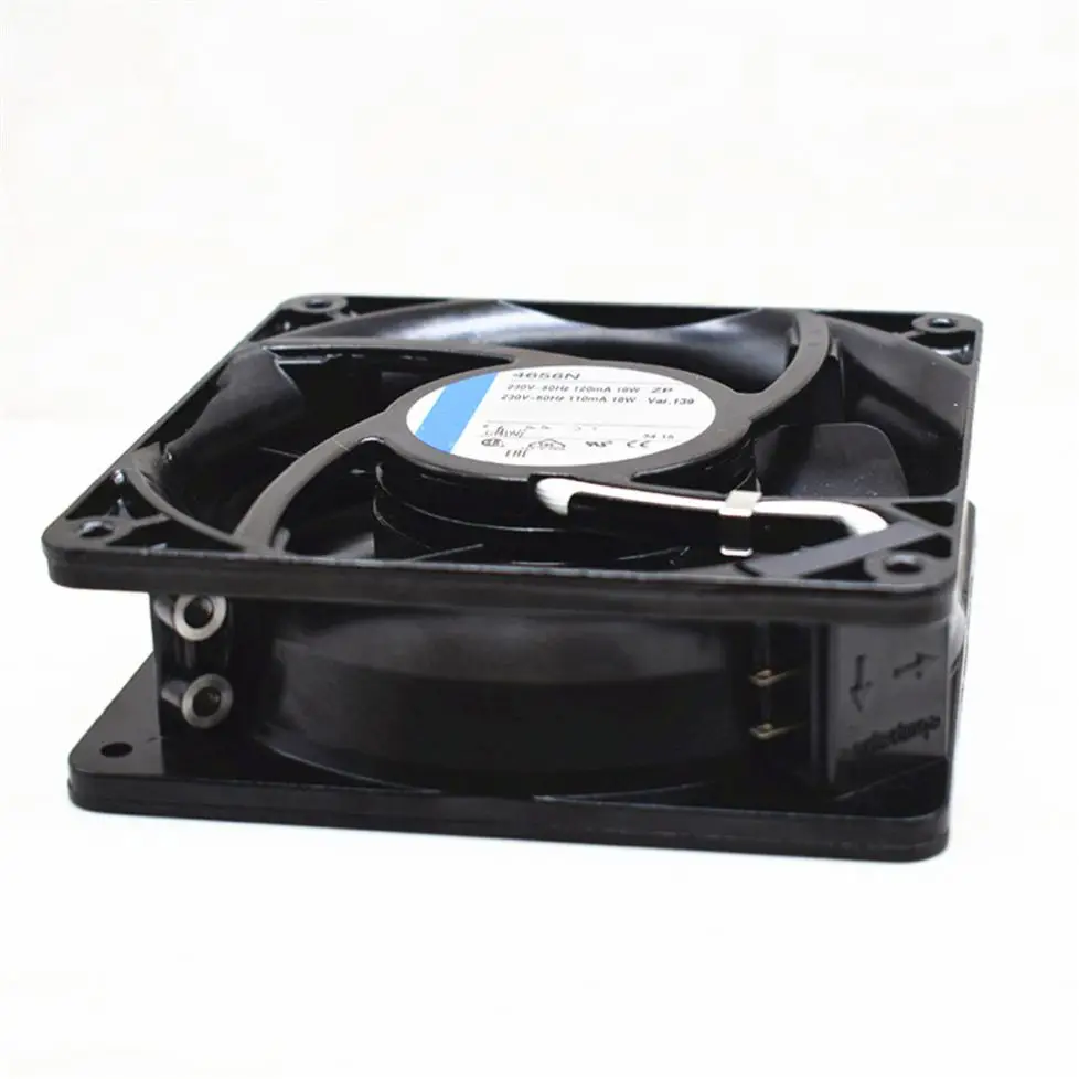 QFR0812SH-F00 mini Axial cooling Fan Blower