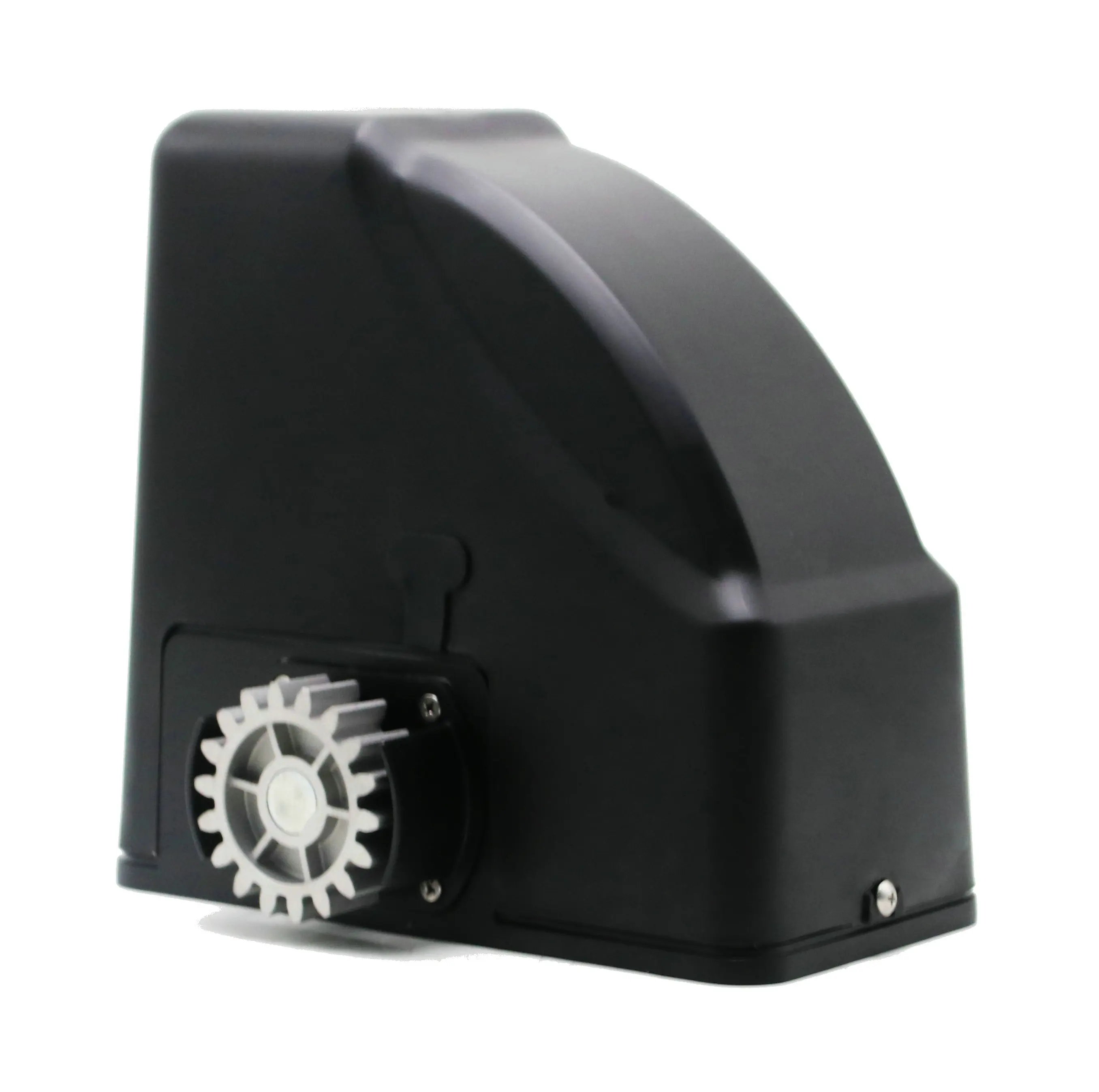 Backup Battery Chain Driven Remote Control Gate Motor Sliding Door Operator