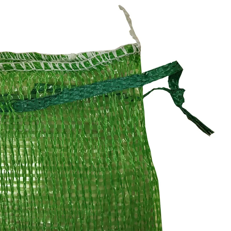 Firewood Packing Mesh Bags Mesh Net Bag Wholesale