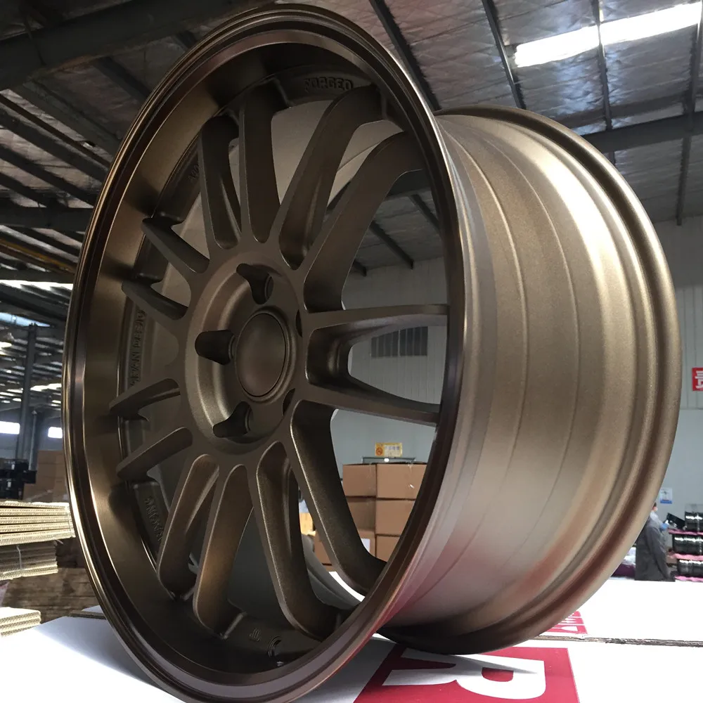 RE30 Wholesale Alloy Wheels 15 inch 18 Inch 4x100 5x114.3 Hot Selling In Malaysia Thailand