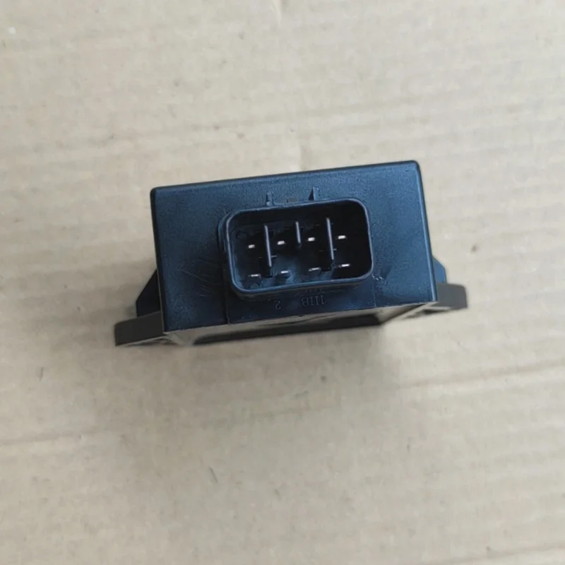 Ymh RX King LF125 Motorcycle Coil Rotor and Stator Magneto CDI Cable Kit