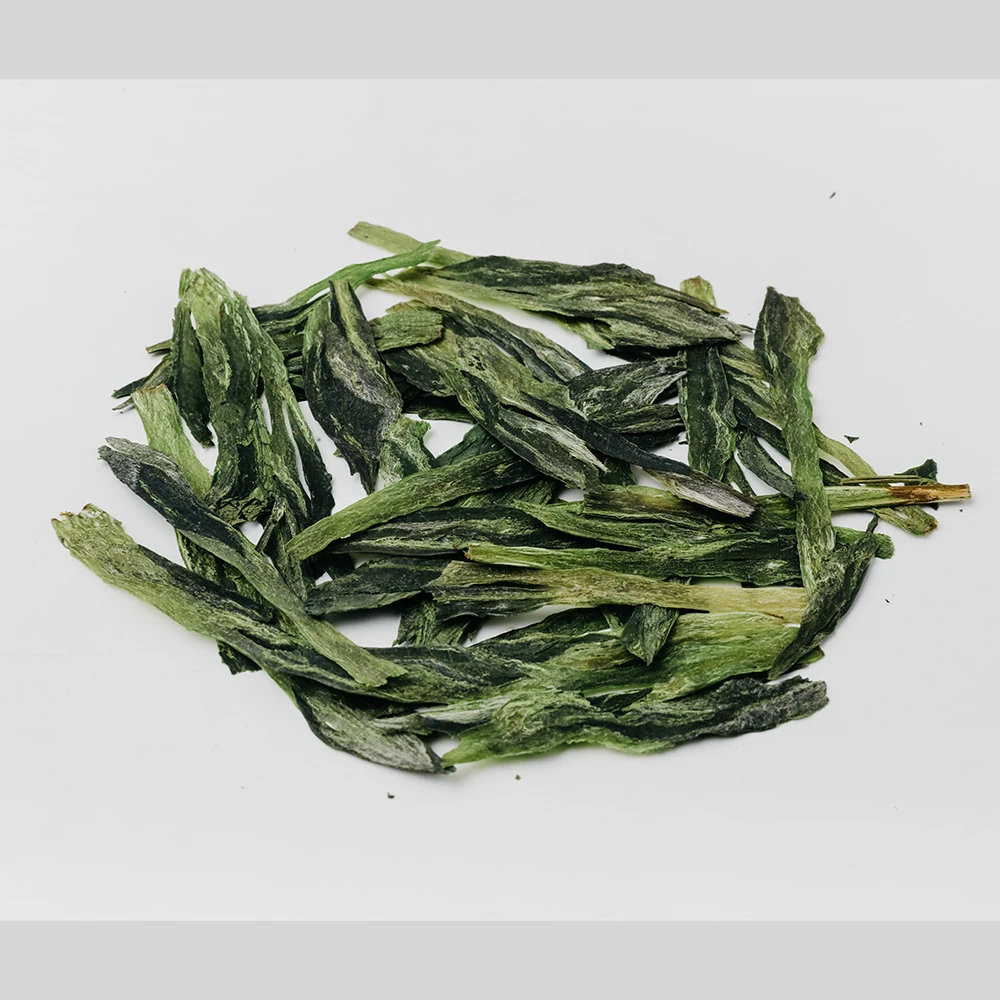 
Chinese Green Tea Brands Wholesale Price Low Calories Good Taste Enhance Green Tea 