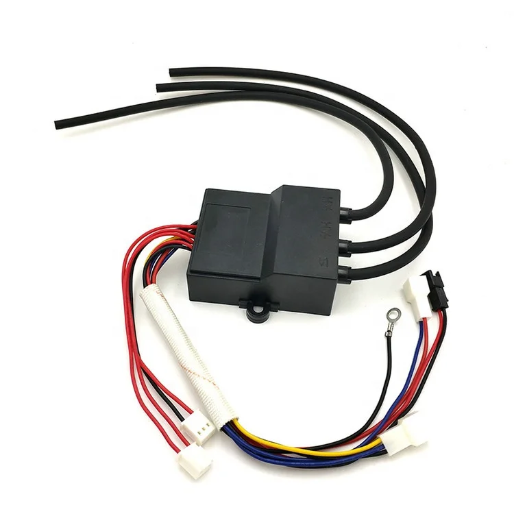 House Wall Geyser Spare Ignition Manufacturer Instant Gas Water Heater Parts