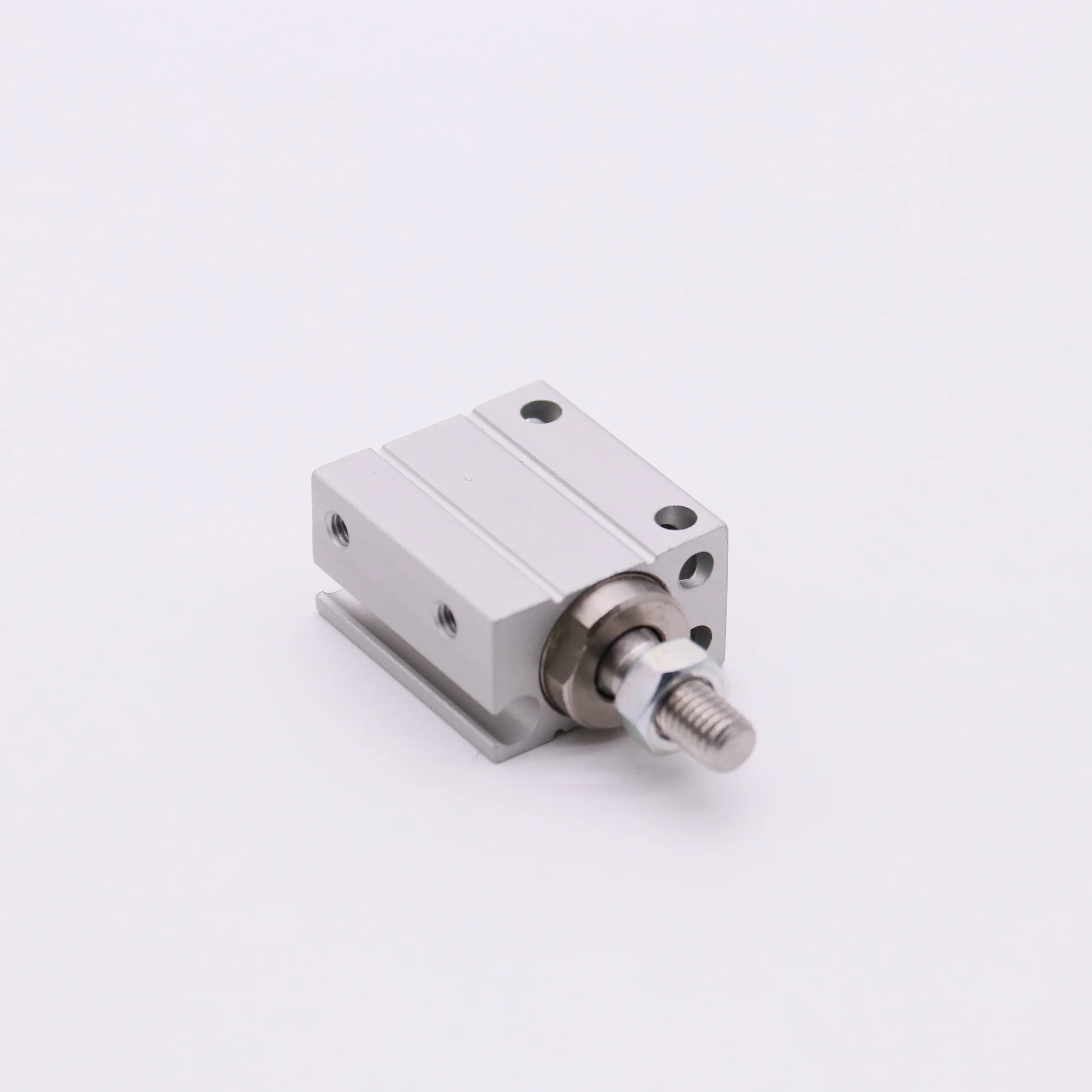 Hot sale pneumatic cylinder stainless steel pcb pneumatic air cylinder