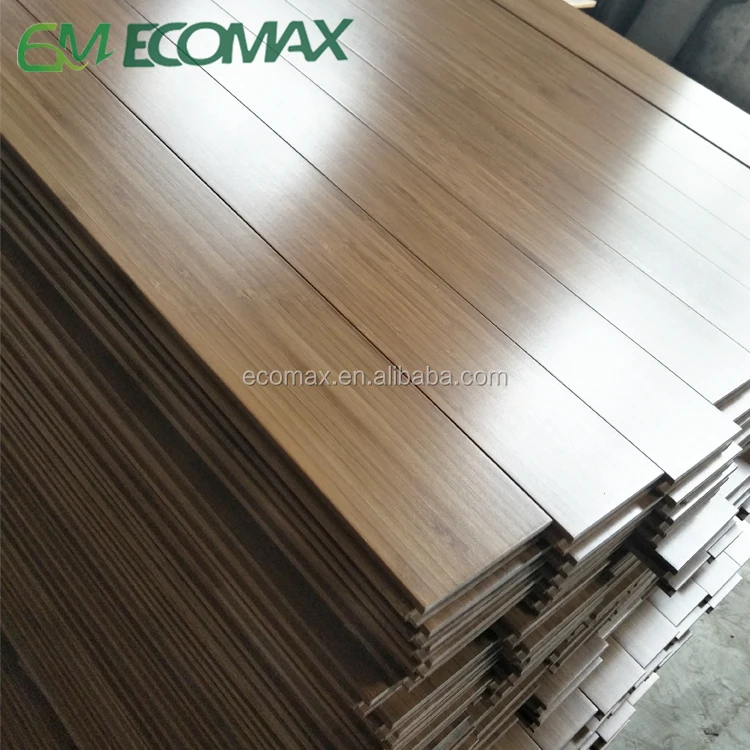 carbonized vertical bamboo flooring