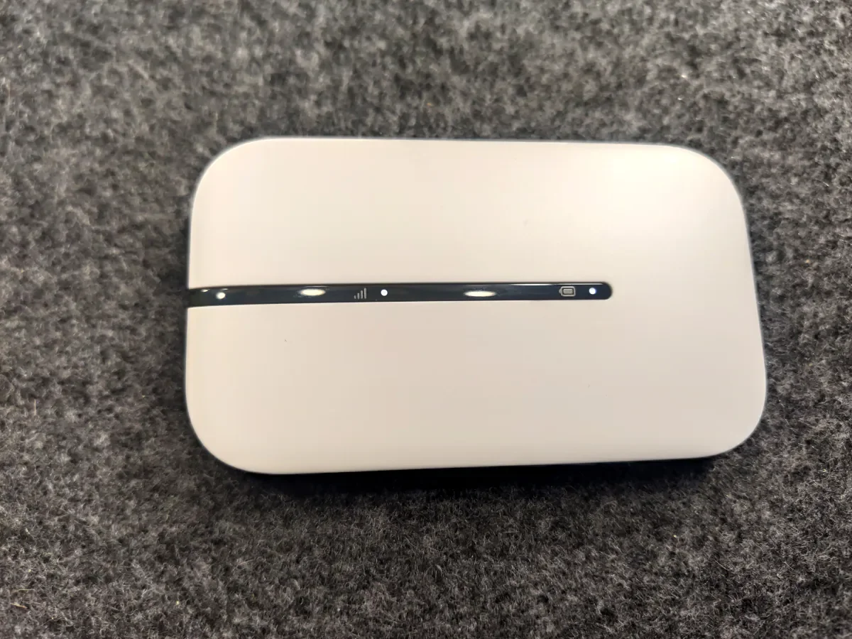 Оптовая Продажа Новый E5576-325 4G мобильный WiFi 3s LTE Wi-Fi модем с аккумулятором 1500 мАч для E-