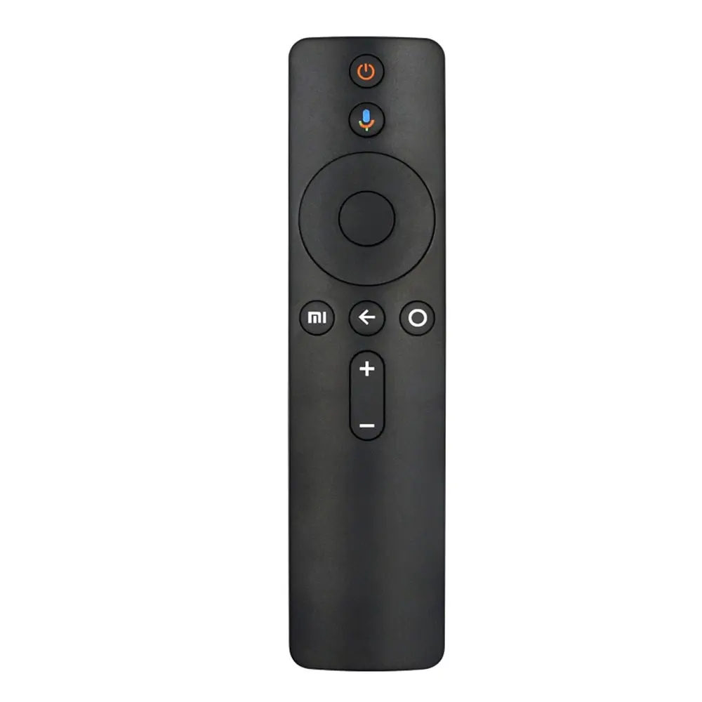 Hot Remote Control For Xiaomi MI TV 4S L55M5-5ARU with Google Assistant Voice Search Blueteeth Replacement remote