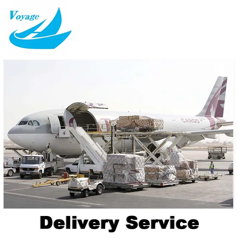 China to UK air and express air freight 4