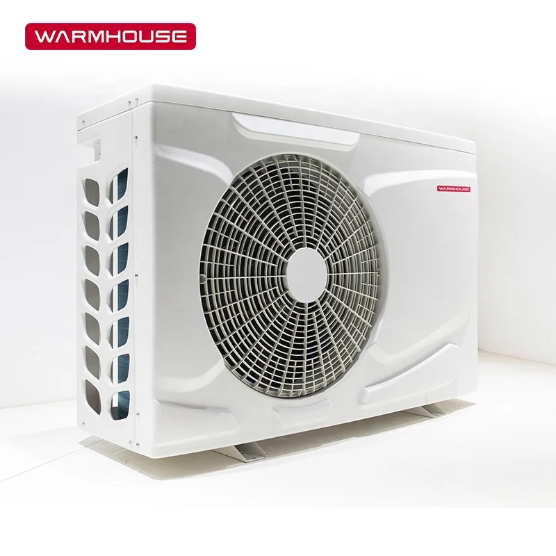 Тепловой насос для бассейна 16 кВт 50000BTU