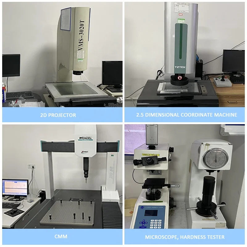 OEM CNC Turning Milling Machining Mechanical Parts Services Custom Brass Titanium Stainless Steel CNC Aluminum Machining Parts