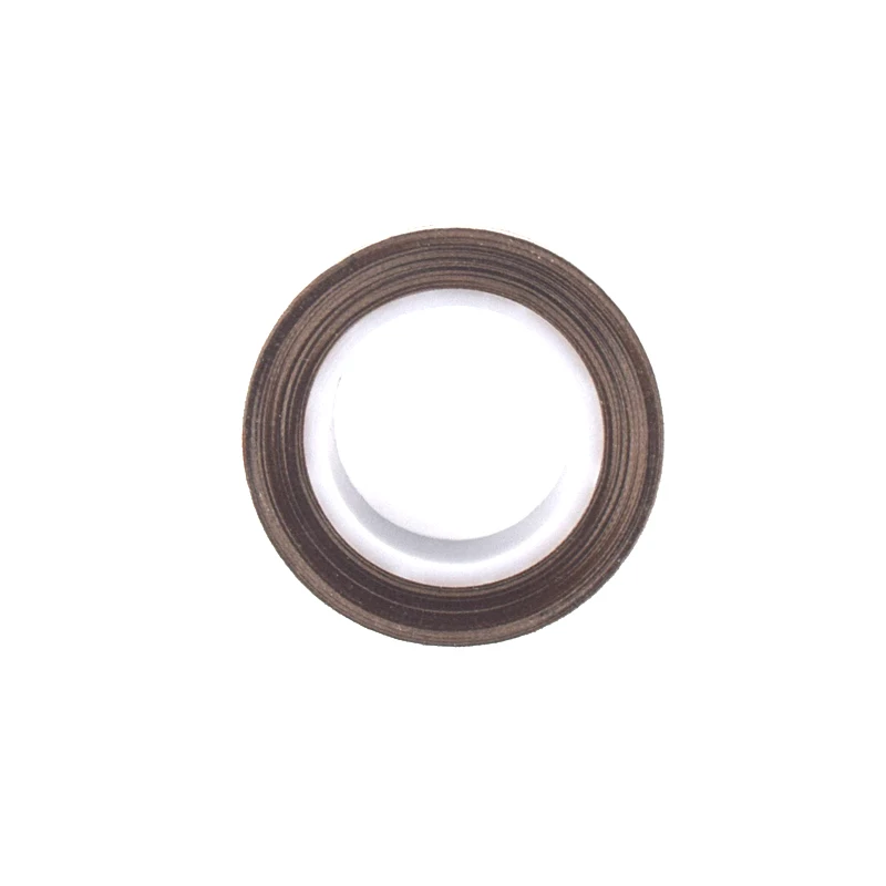 High Viscosity Chemical Resistanc PTFE adhesive Tape ptfe thread seal tape Glass cloth te/flon high temperature tape