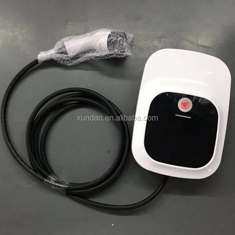 
Hot sale 3 phase wallbox 22kw 11kw type 2 fast electric car ev charger 