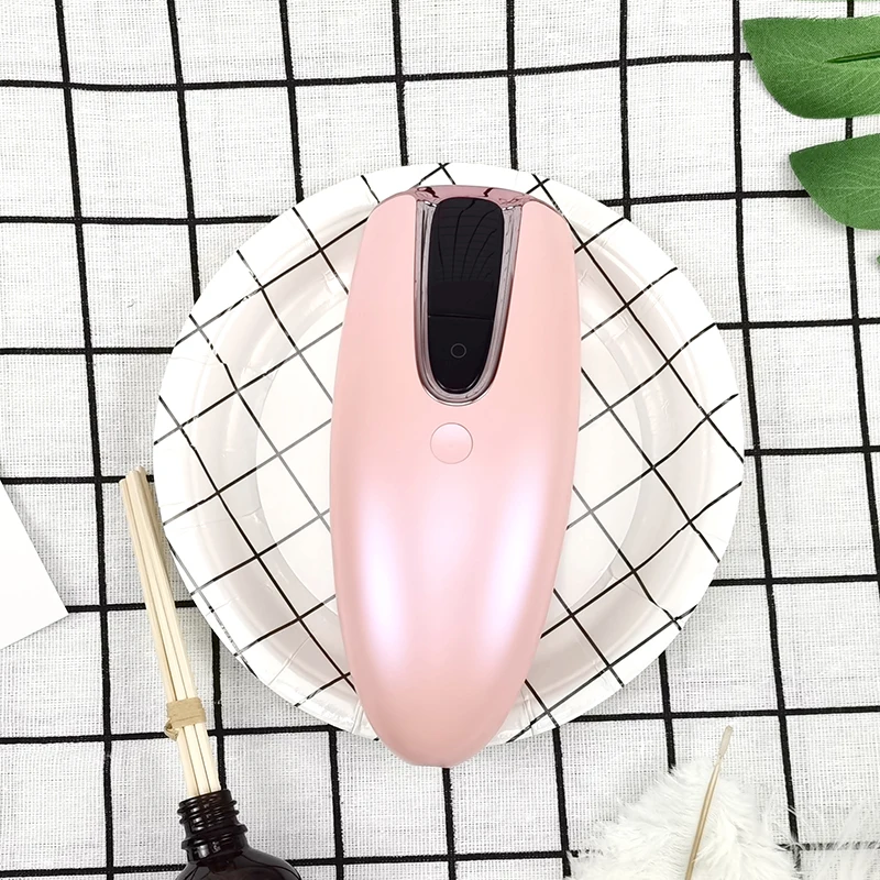 2021 ELLEISLK permanent IPL hair removal machine laser