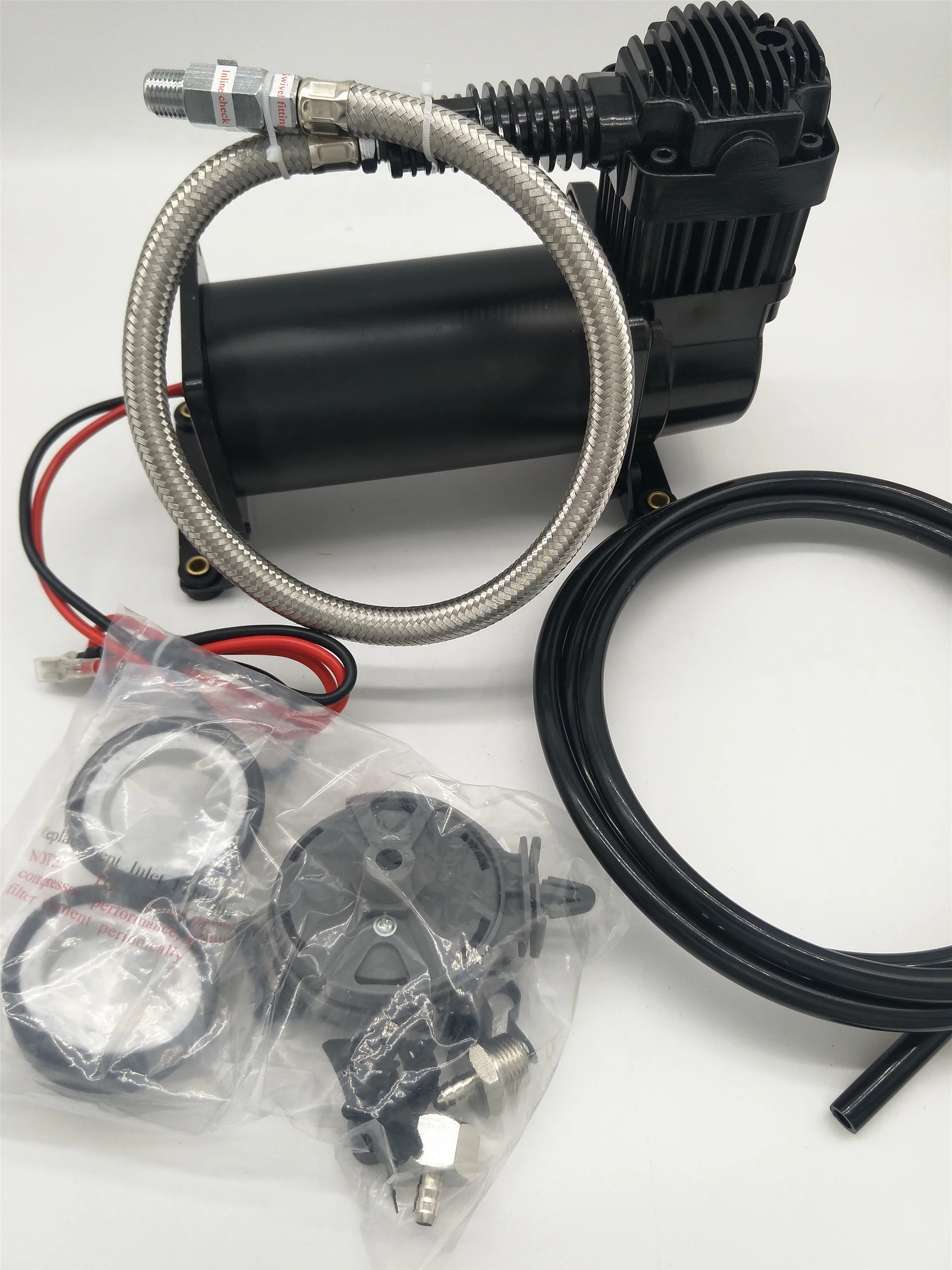 Компрессор для автомобиля Ningbo vito PC 480 psi