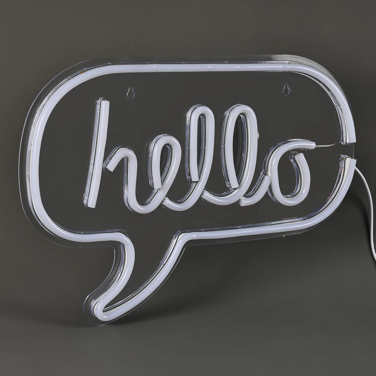 Internet bar table light color acrylic decor night light with game shape