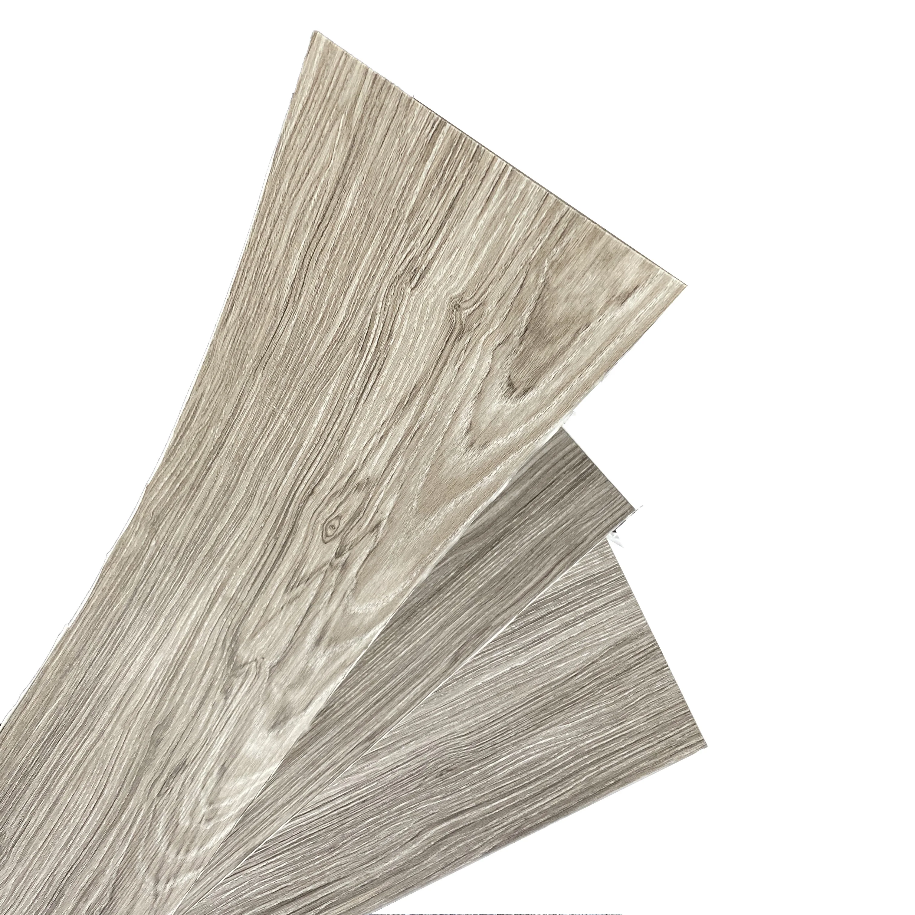 self-adhesive Viny Flooring peel and stick vinyl floor tile  piso vinilico