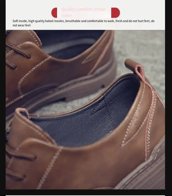 Мужские низкие ботинки martens Корейская версия Уличная обувь для инструмента мужские
