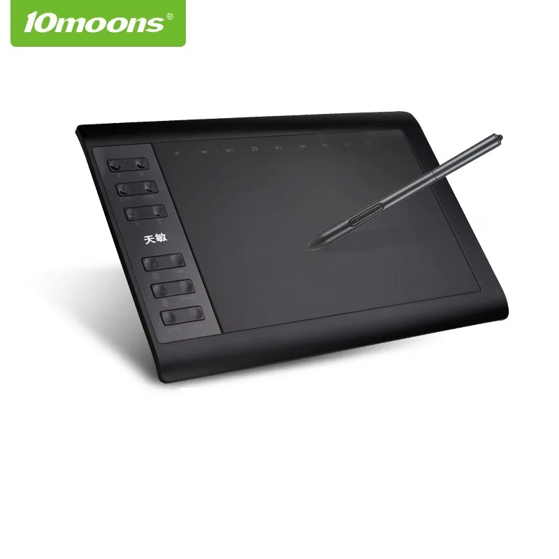 Factory cheap price interact graphic tablet Made In China Low