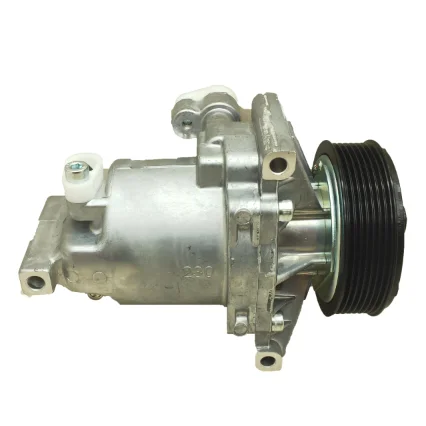 Auto air conditioning parts for Nissan 230 Livina /2009 Tiida  ac compressor  92600-ET00A