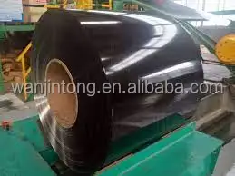 High Quality H28 2024  7mm Black Aluminum Sheets  For Roof Price