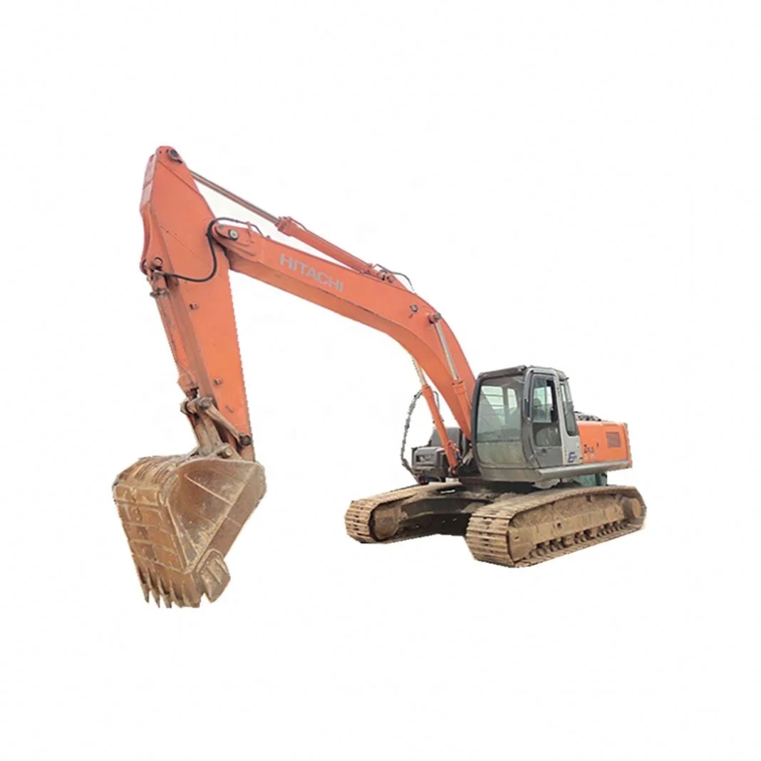 Free Shipping Hitachi Zx 50U Mini Excavators In Hot Sale With Good Quality And Low Price
