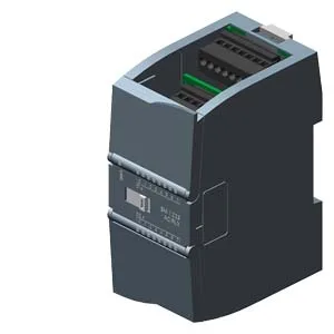 Новый и оригинальный SIEMENS S7-200 серии с программируемой логикой