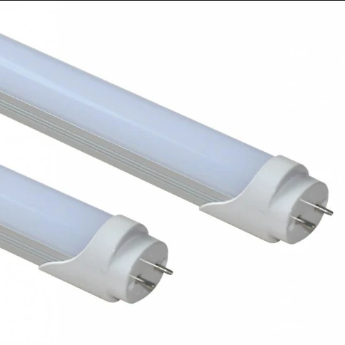 High Lumen Type AB 2FT 4FT 6FT 8FT 18W 2340Lm 4000K 5000K 6000K 6500K G13 Base Led Tube Lighting