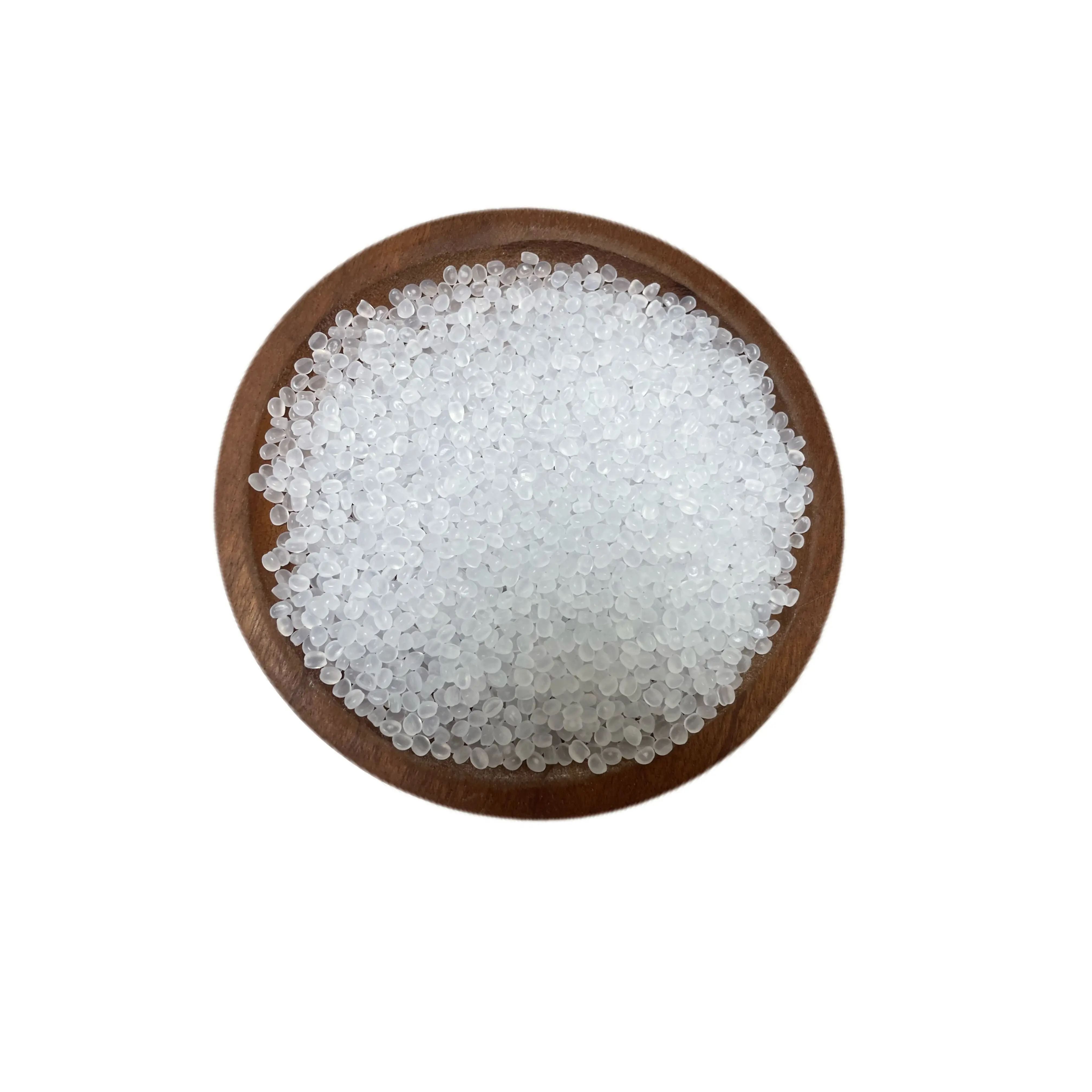 PP granules Virgin homopolymer polypropylene High stiffness plastic granules PP pp1222f