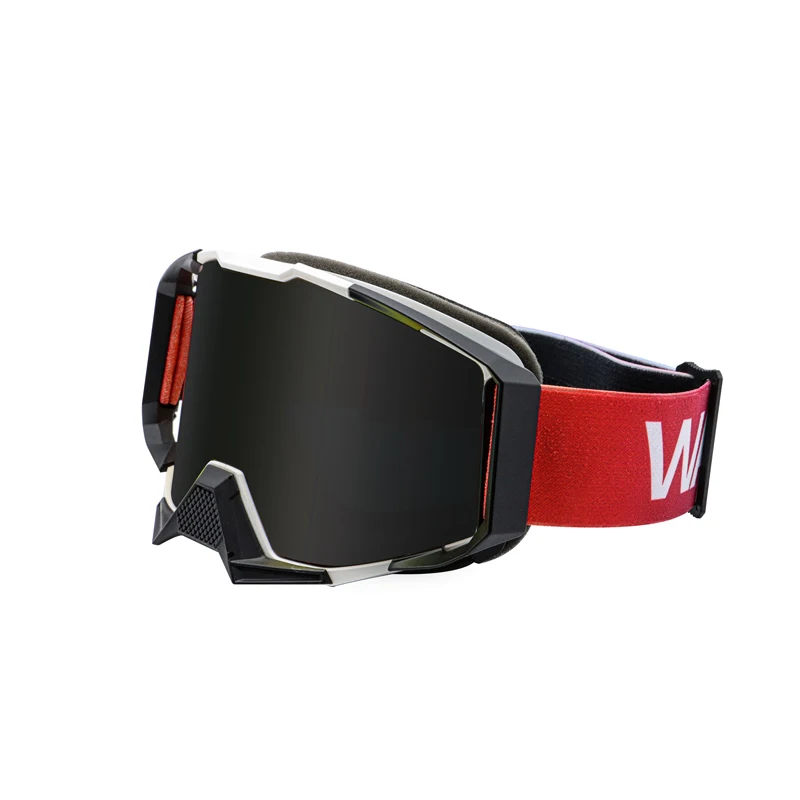 Sunok Brand Newest Design Off Road Oculos De Protecation Para Motocross Goggles