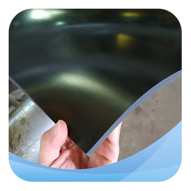 fkm rubber sheet viton fluor rubber plate