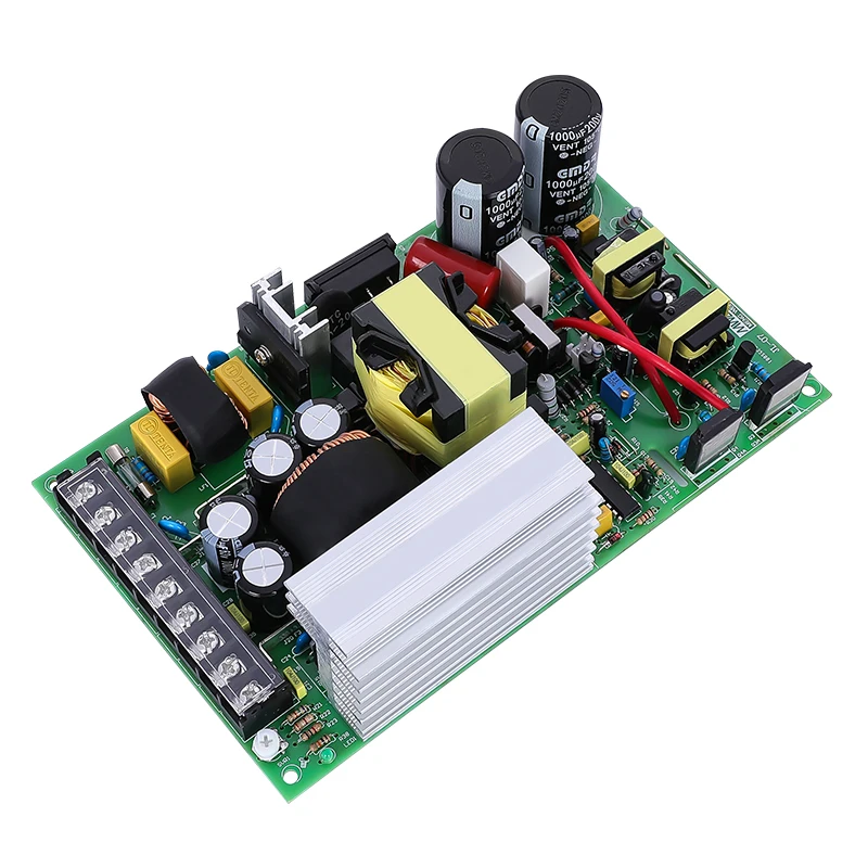 Smps meanwell power supply 110V 800W Switching Power Supply with PFC with led drivers and cctv adapters  with 800W led converter