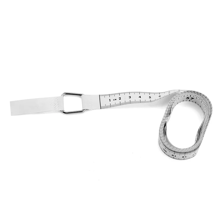 Wintape Custom Soft Tailor Tape Measure for Body Weight Loss Dual Scale Fabric Measuring Tape Knitting Projects Measurement Tool