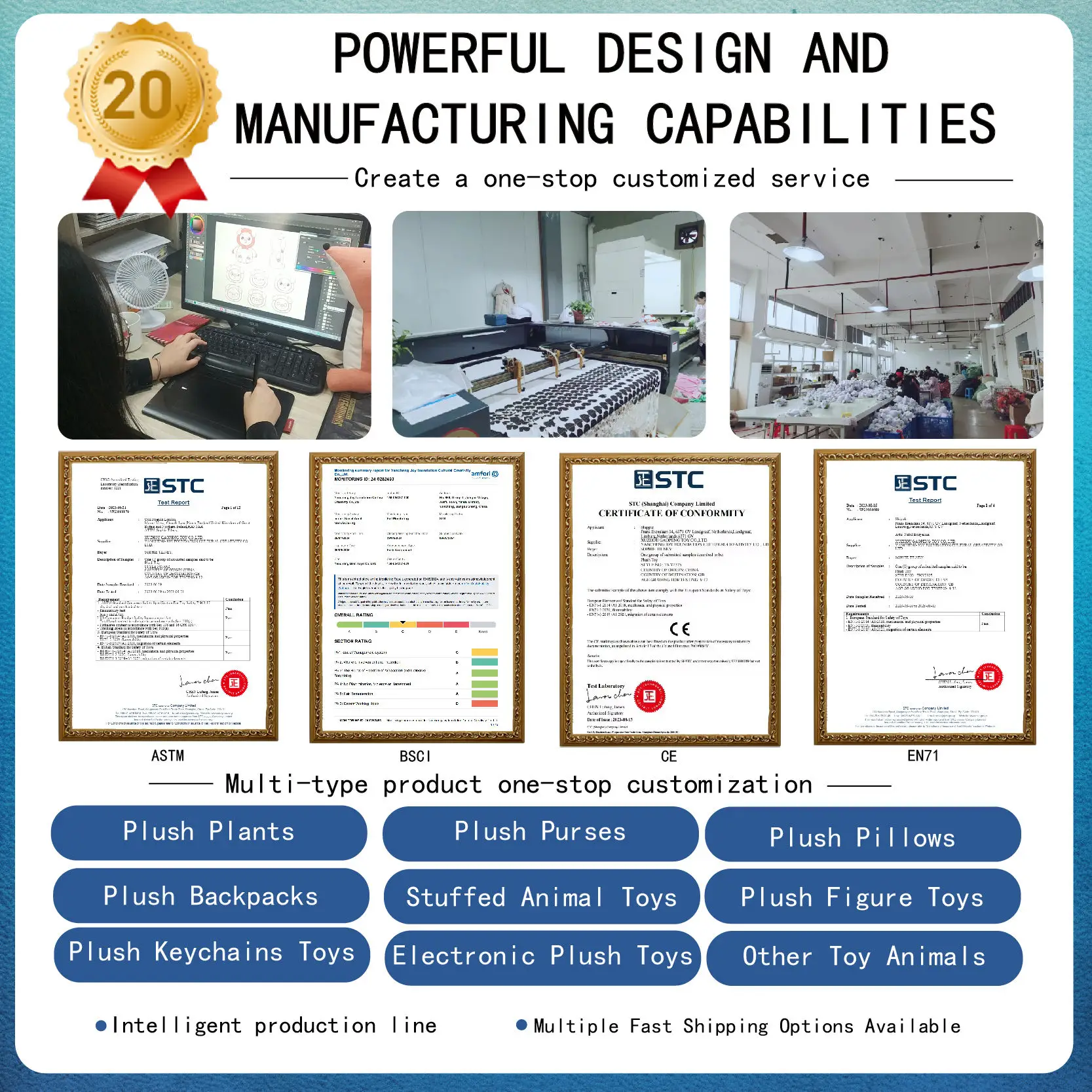 Custom animal print throw pillow Design Factory OEM cat U-Shaped neck pillow soft nap pillow For Airplane Car