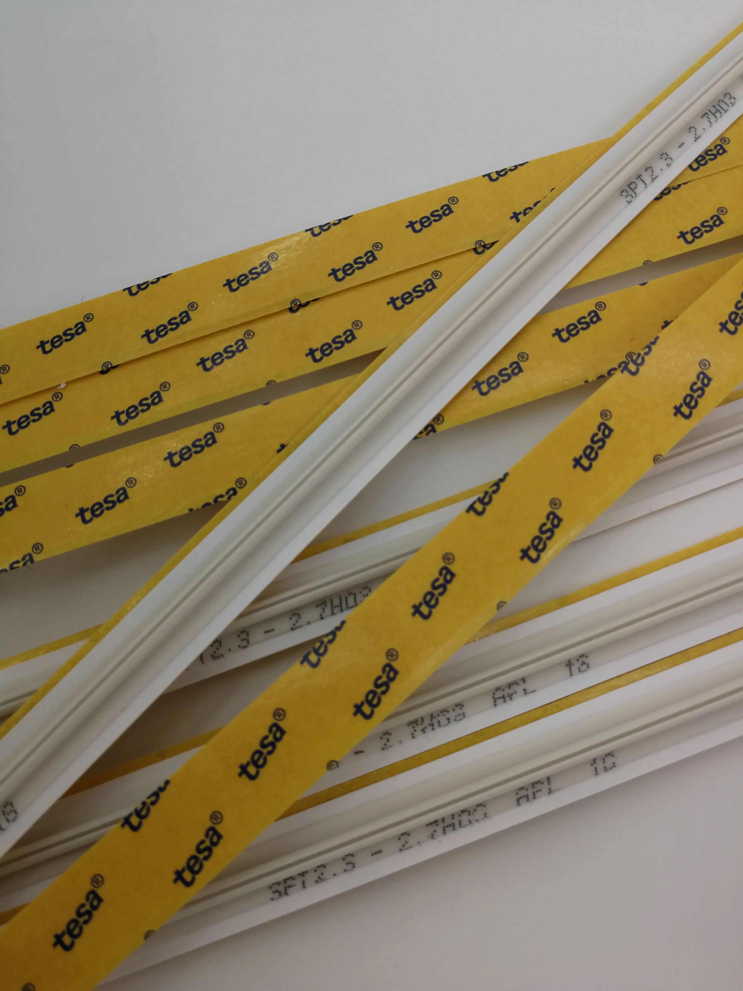 Высококачественный процесс сгибания матрицы штамповки