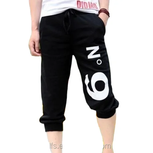 Китайская Фабрика одежды принимает фирменные шорты услуги по обработке