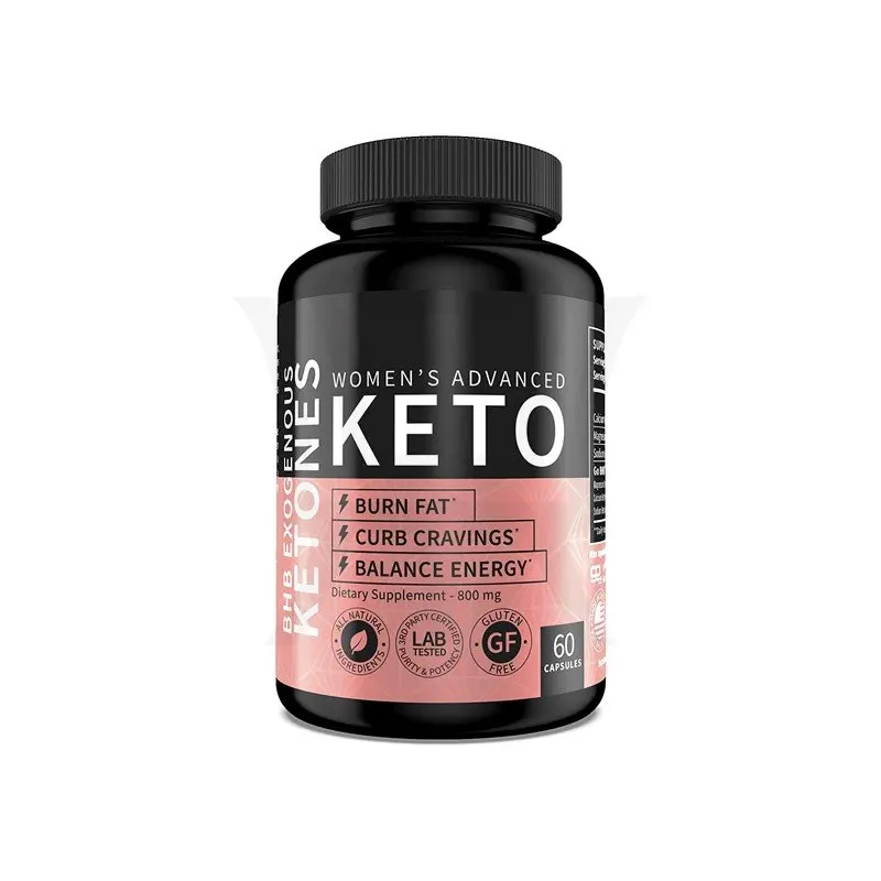  Таблетки для диеты Keto премиум класса GoBHB Ультра быстрый чистый препарат кетоза усовершенствованная натуральная соль