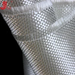 Factory Price Woven Roving Fiberglass Fabric For Boat EWR560