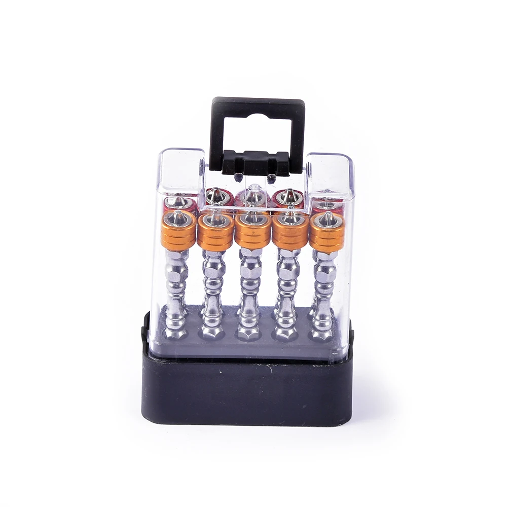 Hot Sale In Foreign Trade  Aluminum Alloy Strong Magnetic Circle S2 65mm Positioning Bitd