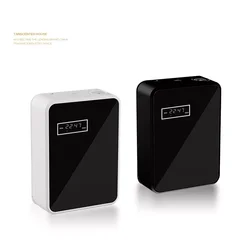 Air purifier automatic spray fragrance oil with wifi control Automatic Fragrance Scent Air Machine for hotel