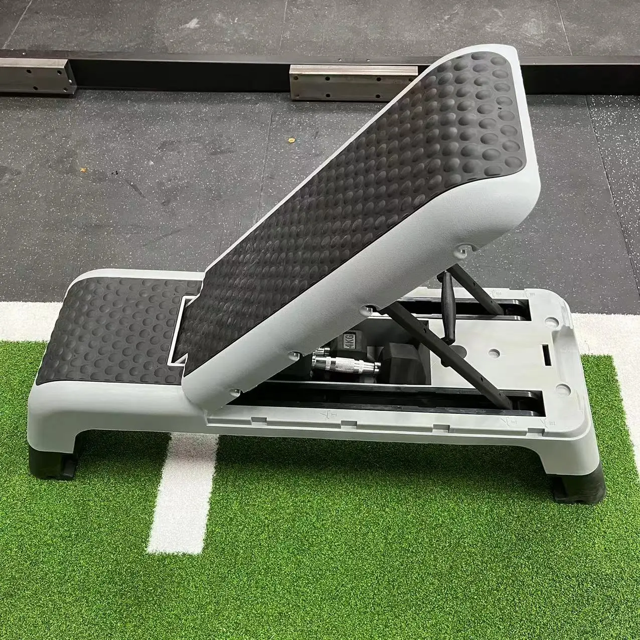 Multifunction Foldable Adjustable Exercise Bench Home Gym Exercise Bench Adjustable