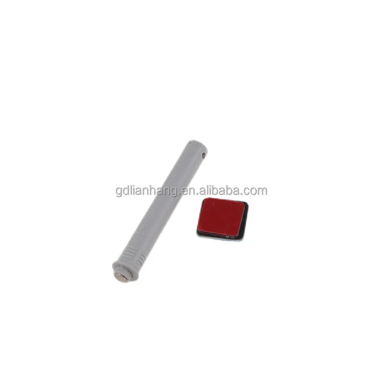 Hot sale Plastic push to open cabinets damper adaptors