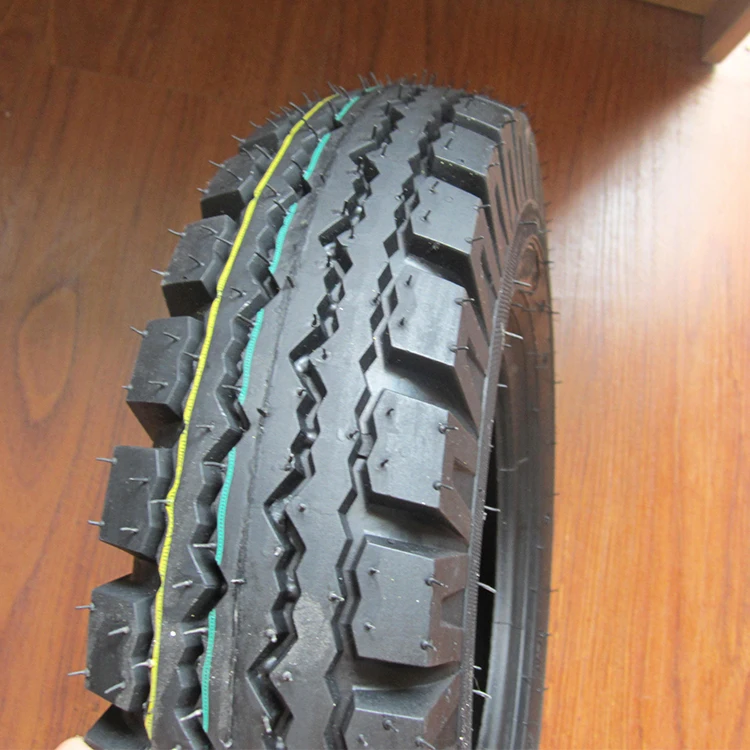 Motorcycle Tire 4.00-8 4.00 8 400 8 Mototaxi Tubeless Motorcycle  Tricycle Tires  4.00-8 Three Wheel Motorcycle Tire