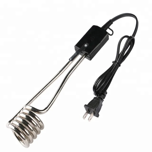 
China supplier 2000W customized immersion water heater big rod for bath 