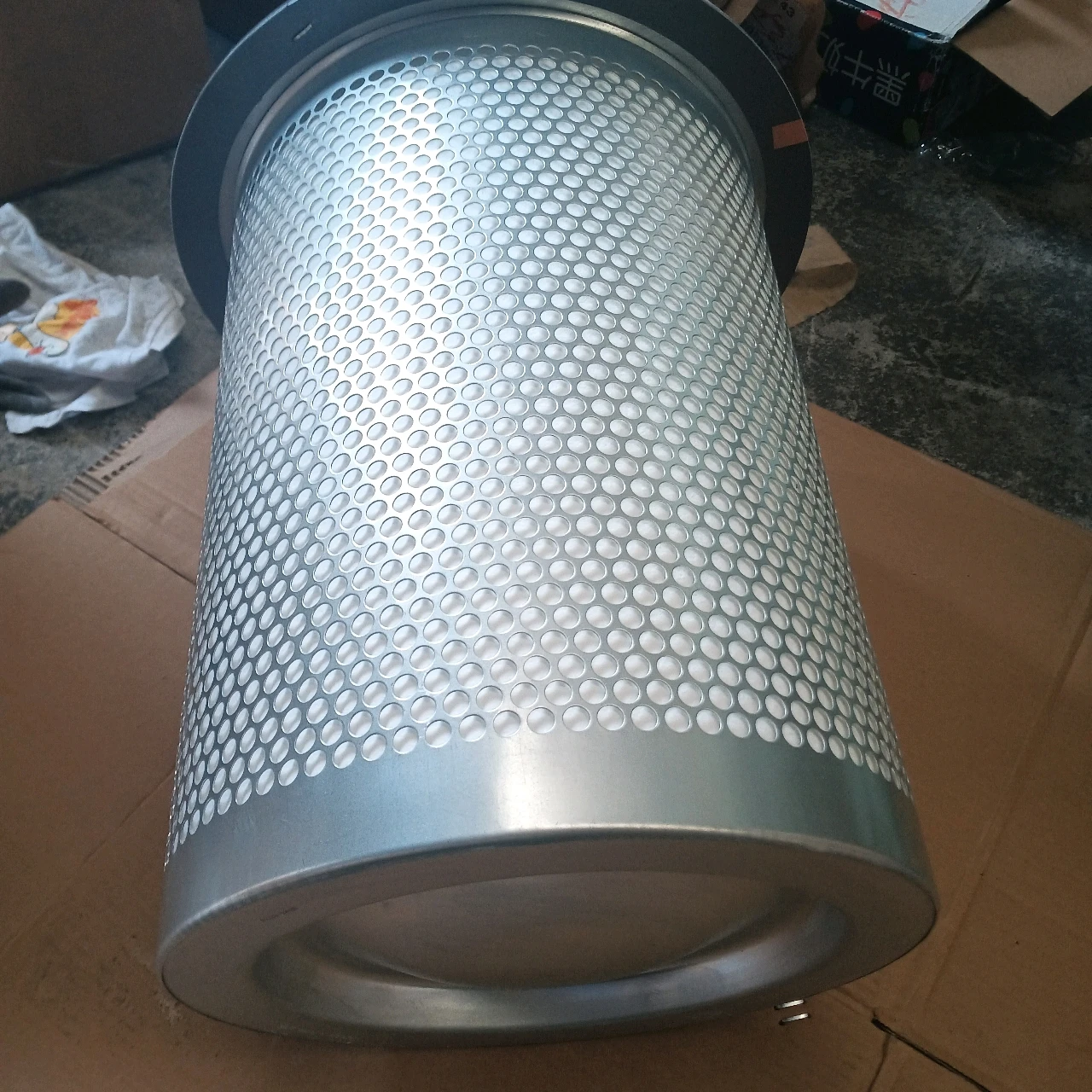 2090067 Oil separator Ingersoll-Rand industrial Air Compressor spare parts hot selling