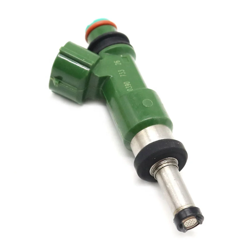 Топливный инжектор 5VK-13761-00-00 5VK137610000 подходит для Yamaha Raptor 700 YFM700