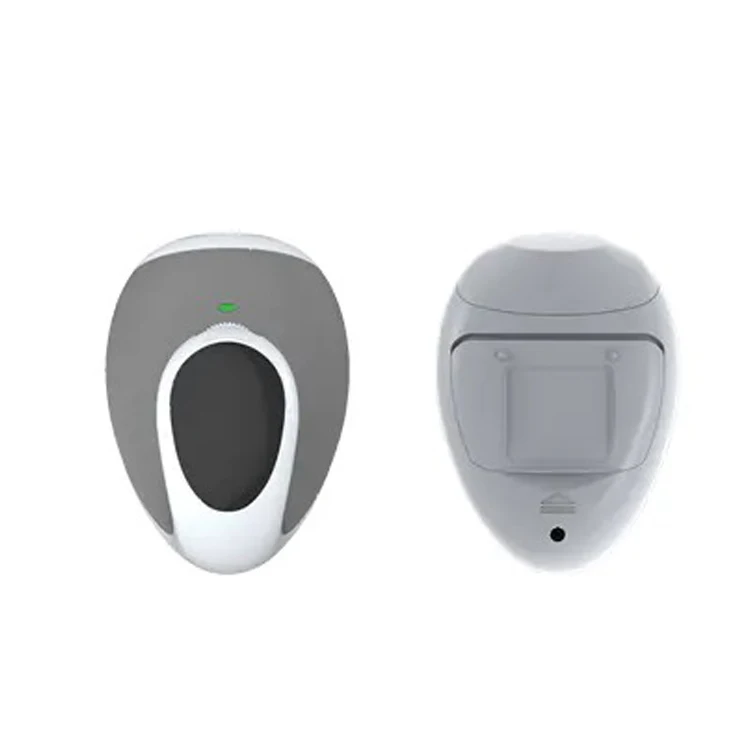 Fetal Doppler Professional Manufacturer Production Price Portable Ultrasound Maternal Fetal Heartbeat Monitor